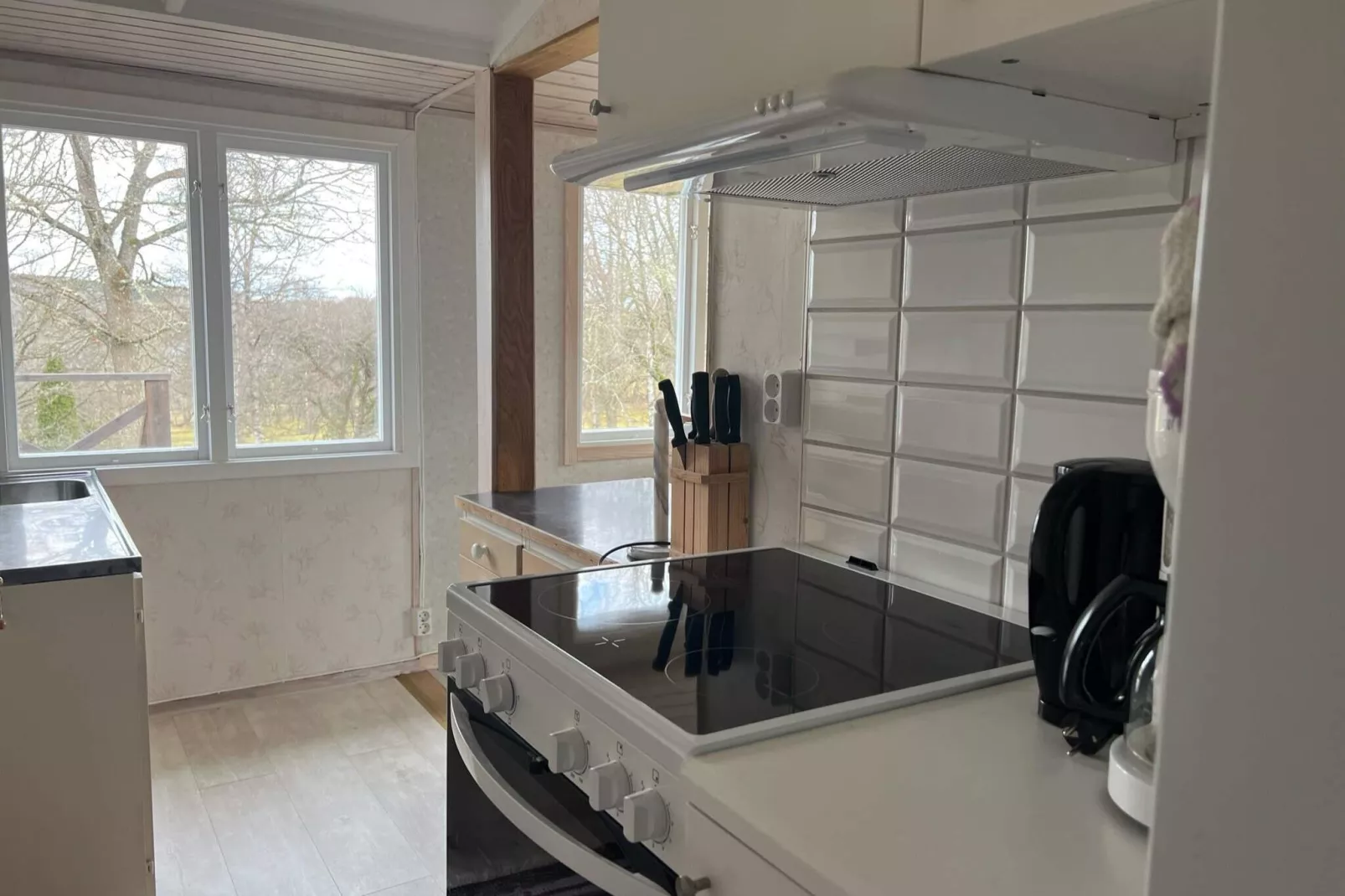 2 person holiday home in LEKERYD-By Traum-Indoor