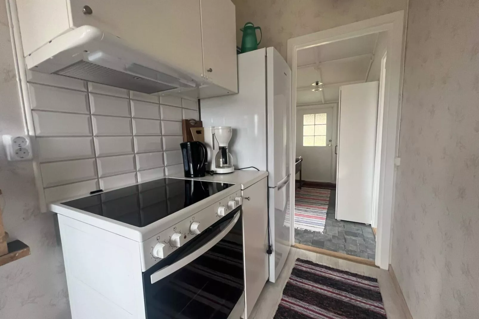 2 person holiday home in LEKERYD-By Traum-Indoor