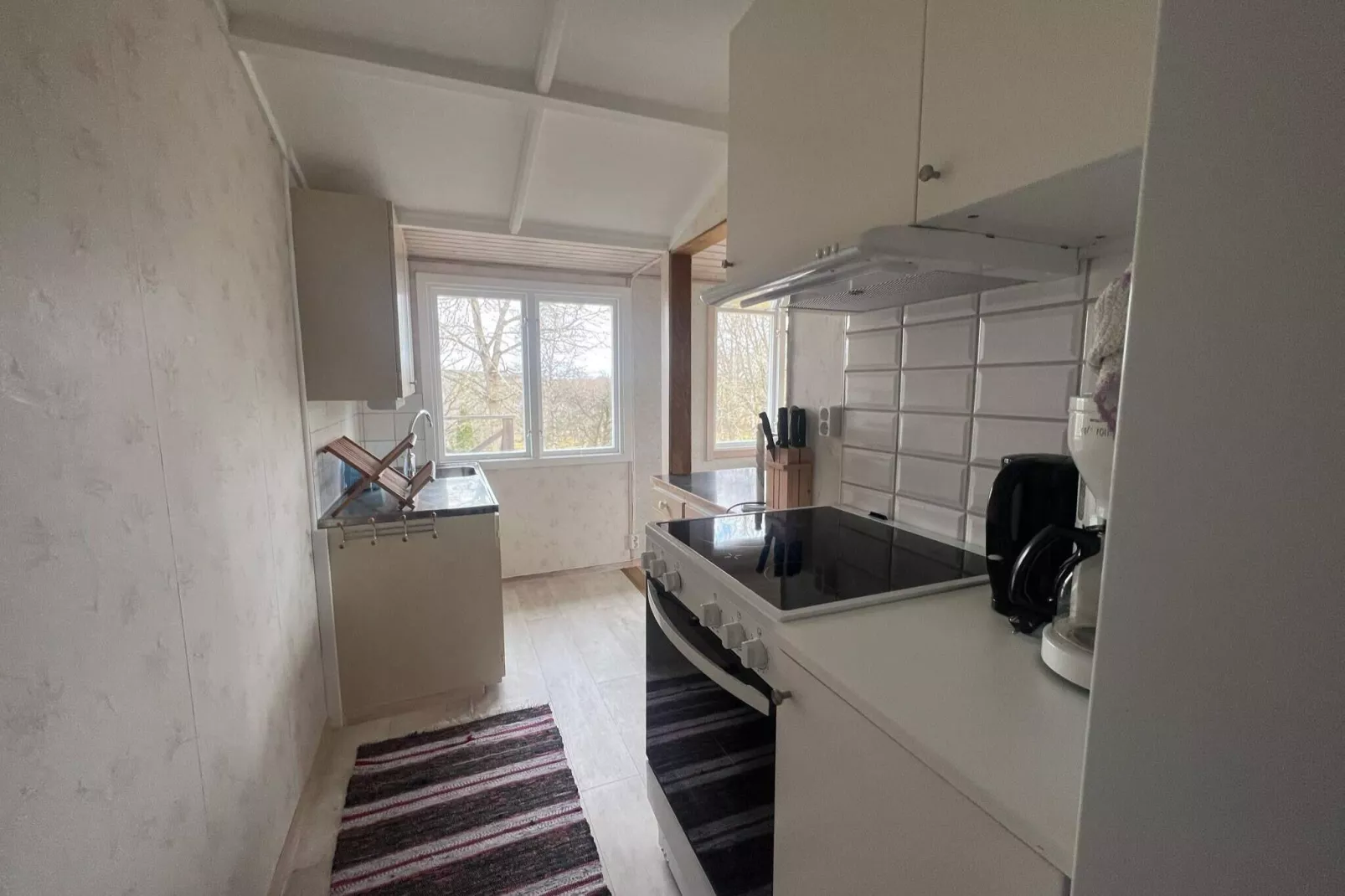 2 person holiday home in LEKERYD-By Traum-Indoor