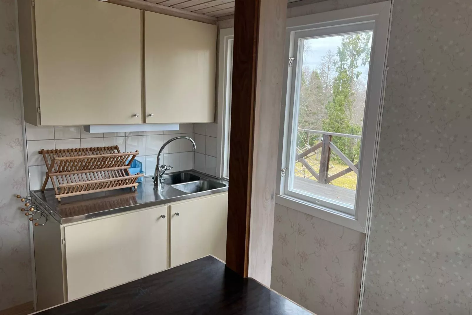 2 person holiday home in LEKERYD-By Traum-Indoor
