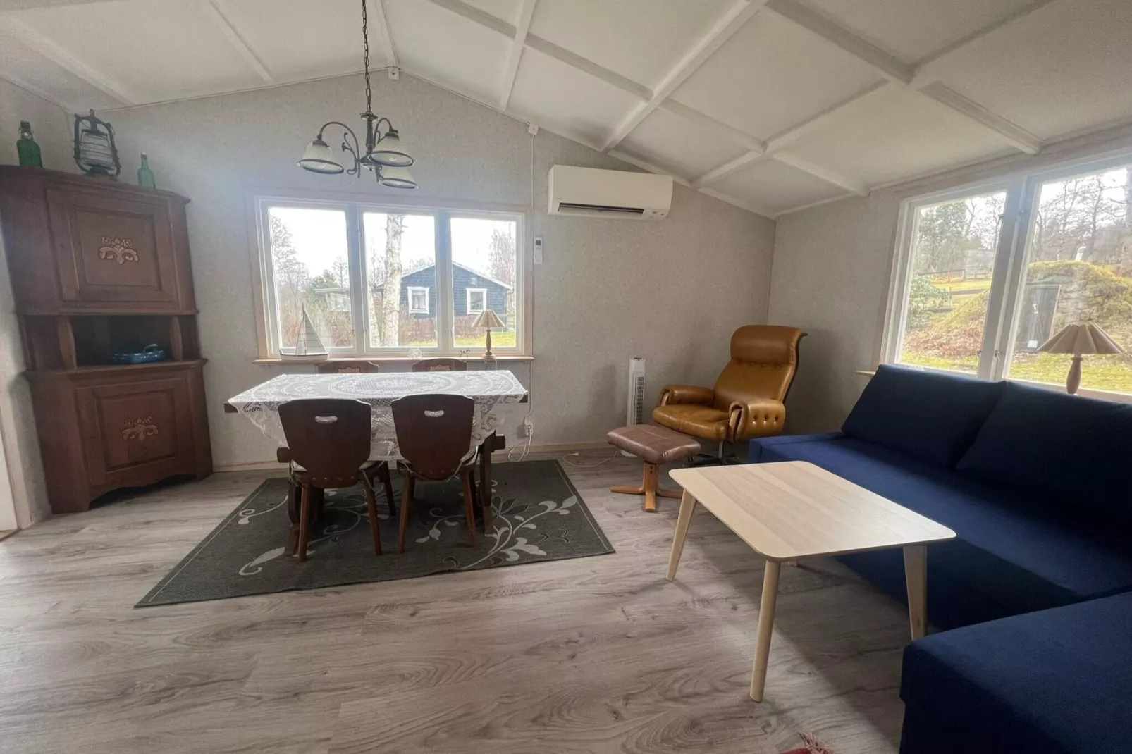 2 person holiday home in LEKERYD-By Traum-Indoor
