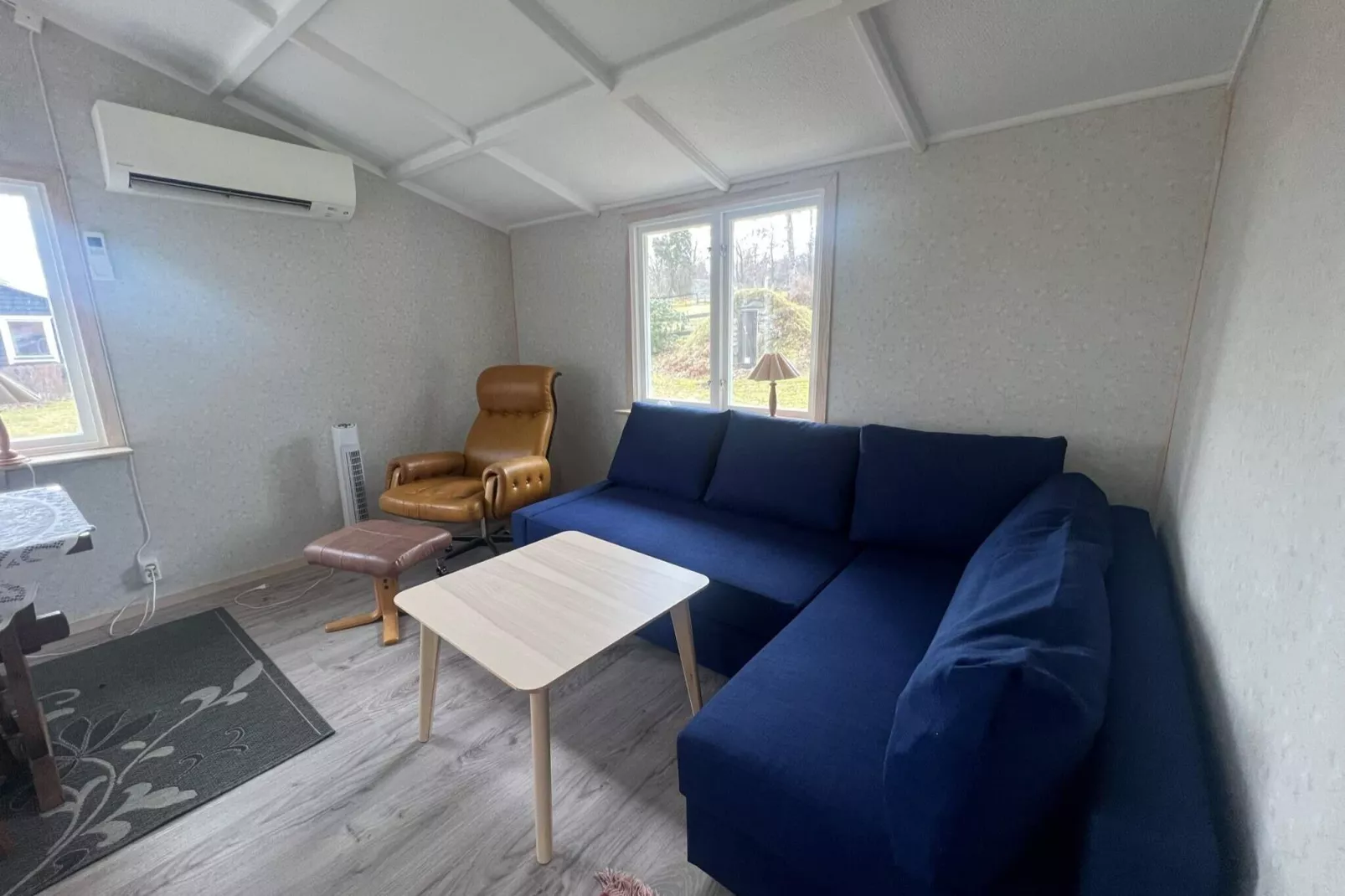 2 person holiday home in LEKERYD-By Traum-Indoor