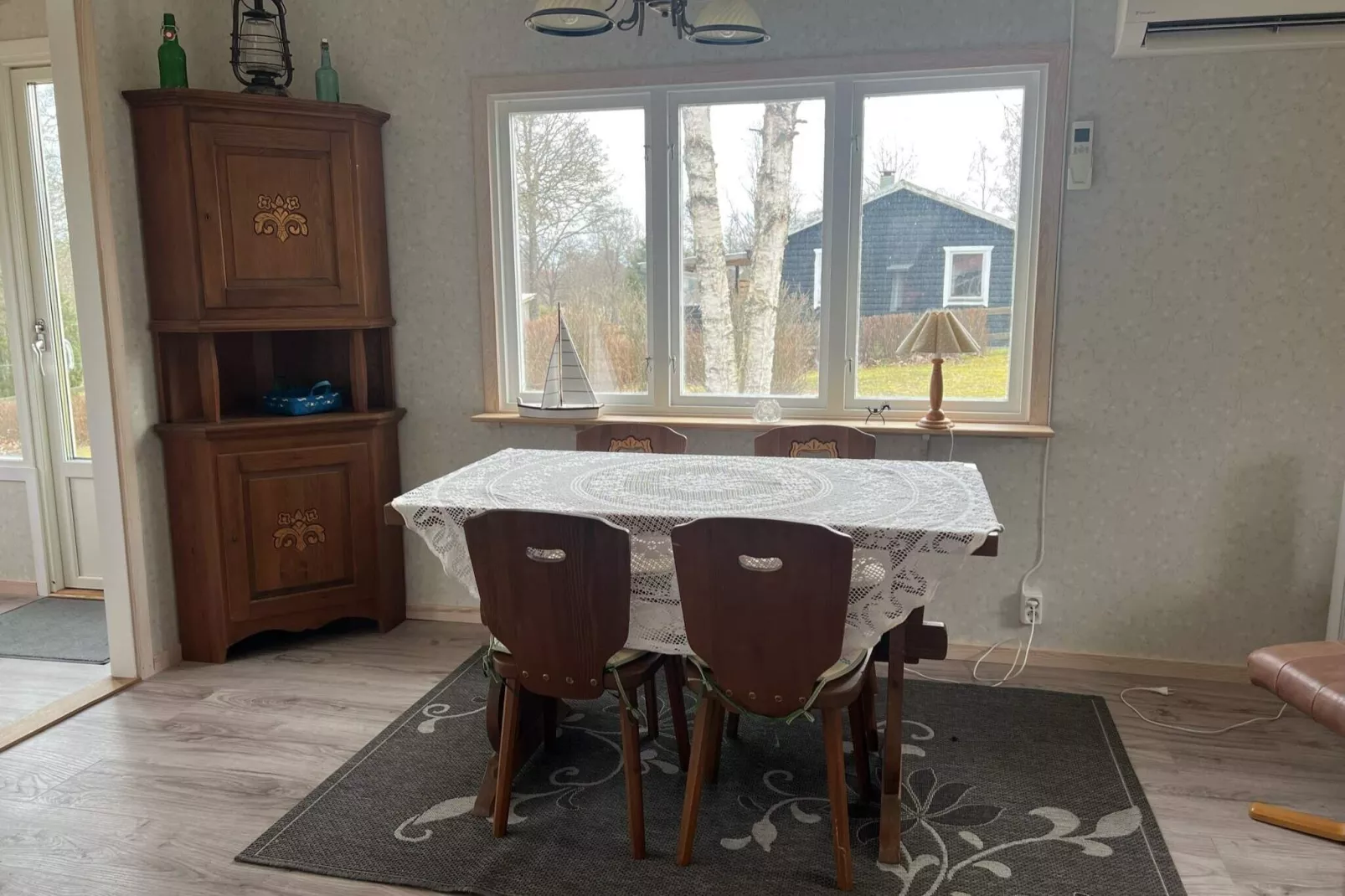 2 person holiday home in LEKERYD-By Traum-Indoor