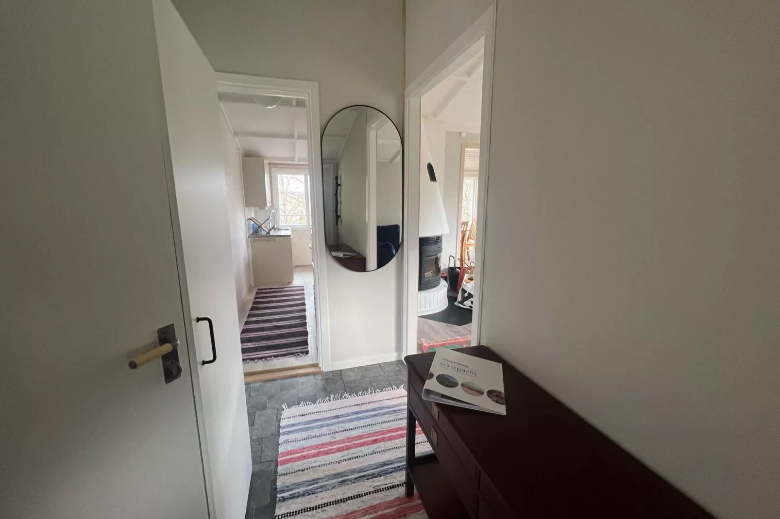 2 person holiday home in LEKERYD-By Traum-Indoor