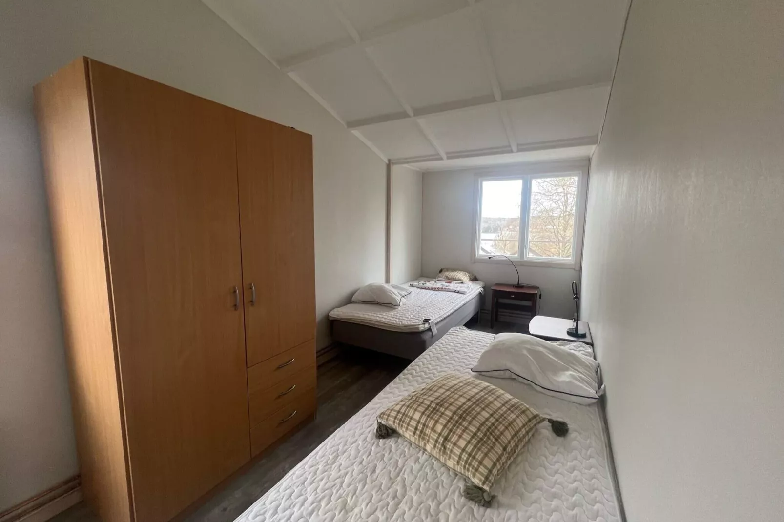 2 person holiday home in LEKERYD-By Traum-Indoor