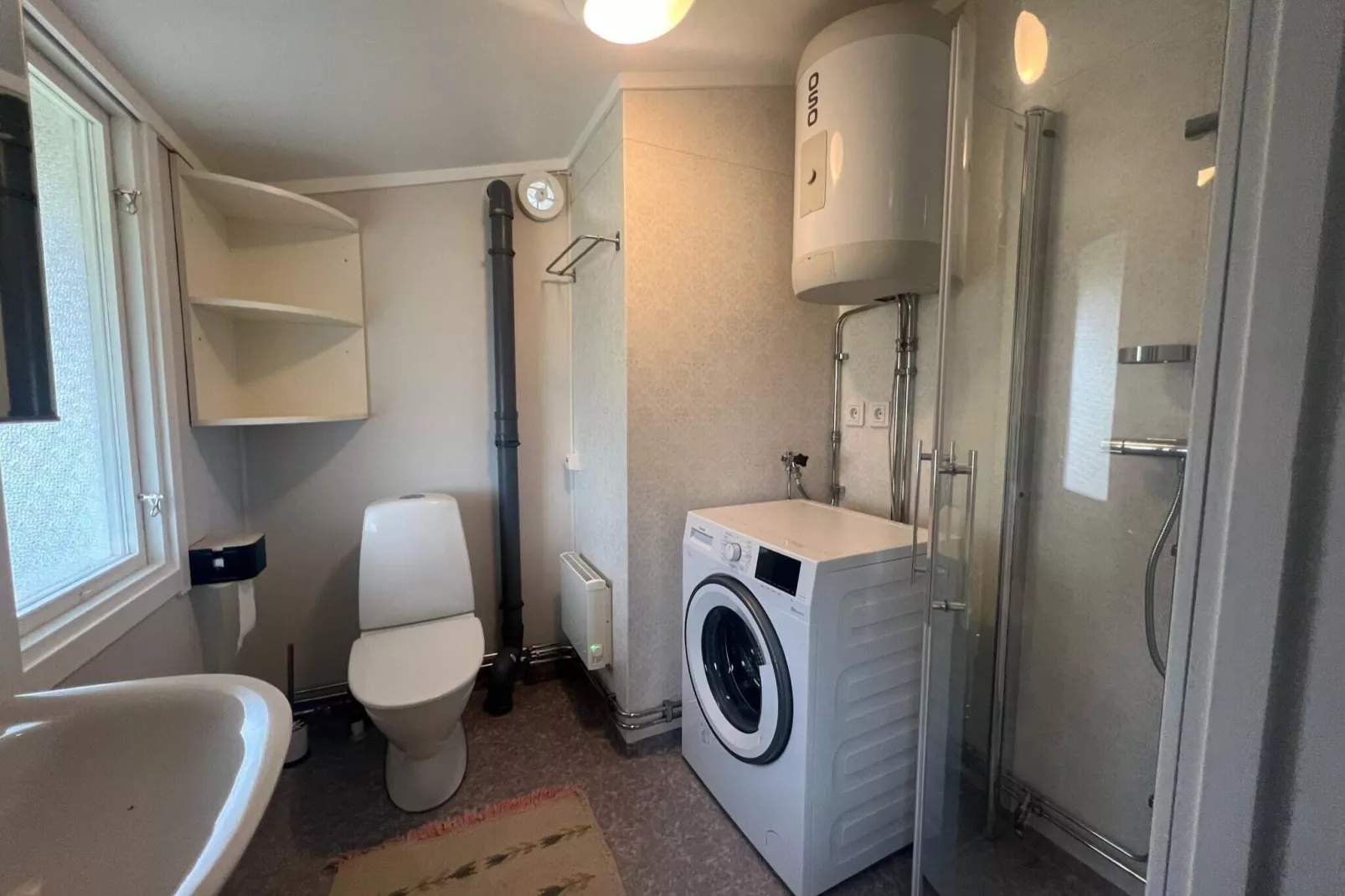 2 person holiday home in LEKERYD-By Traum-Indoor