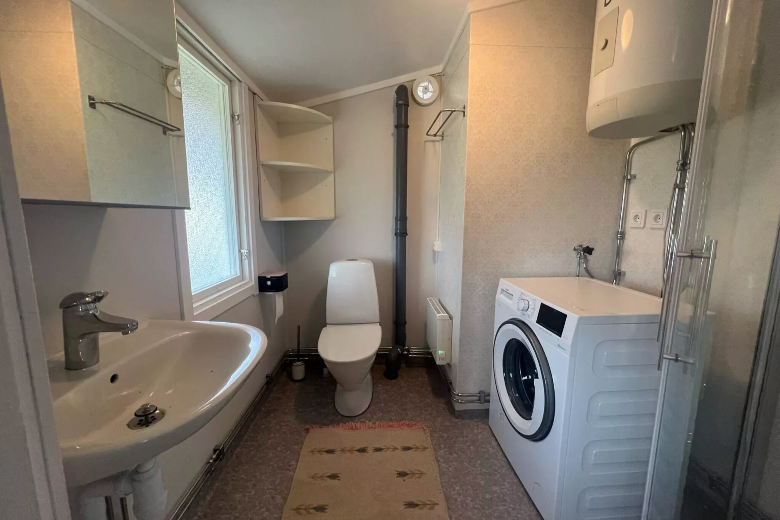 2 person holiday home in LEKERYD-By Traum-Indoor