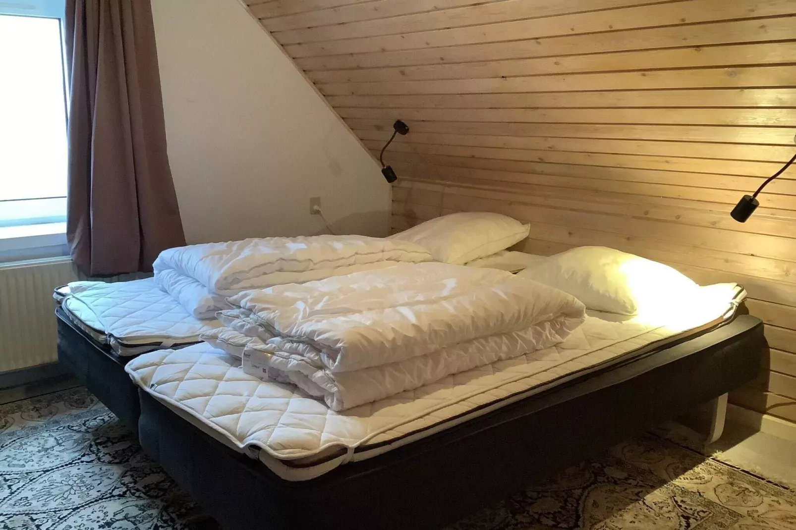 9 person holiday home in Thyholm-By Traum-Indoor