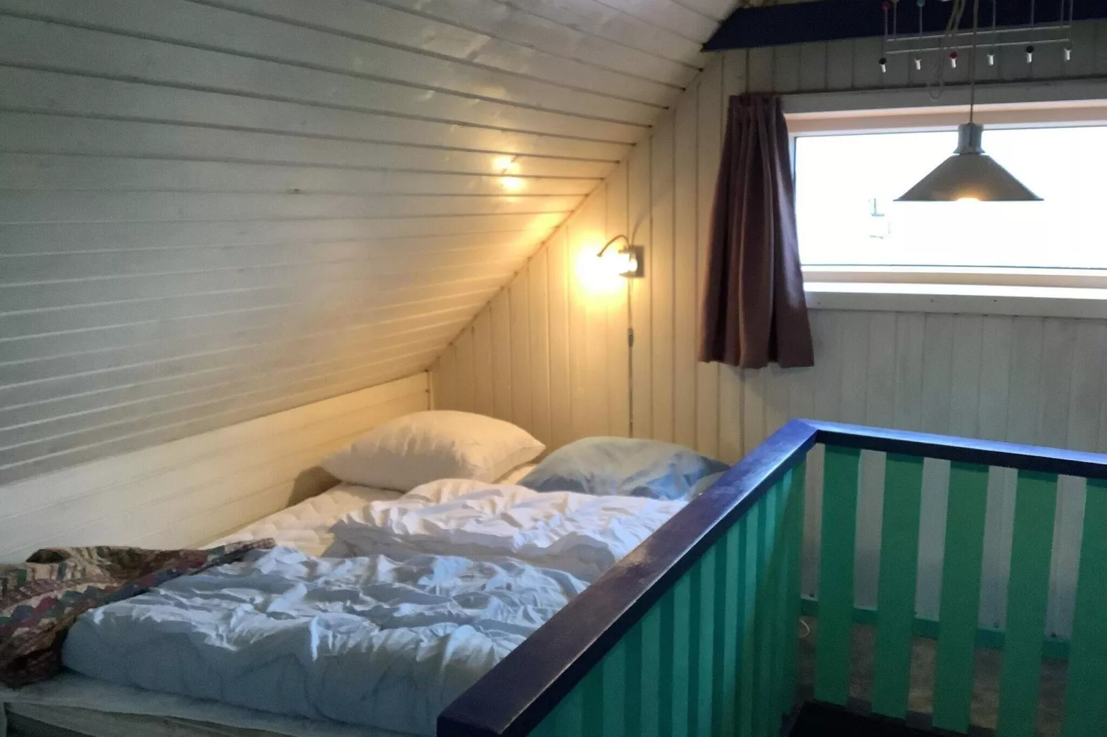 9 person holiday home in Thyholm-By Traum-Indoor