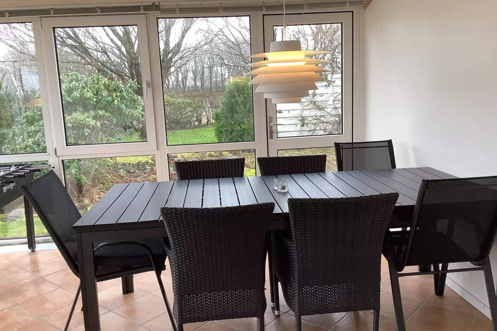 9 person holiday home in Thyholm-By Traum-Indoor