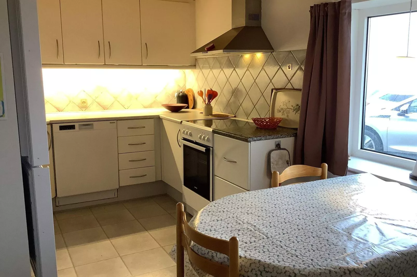 9 person holiday home in Thyholm-By Traum-Indoor
