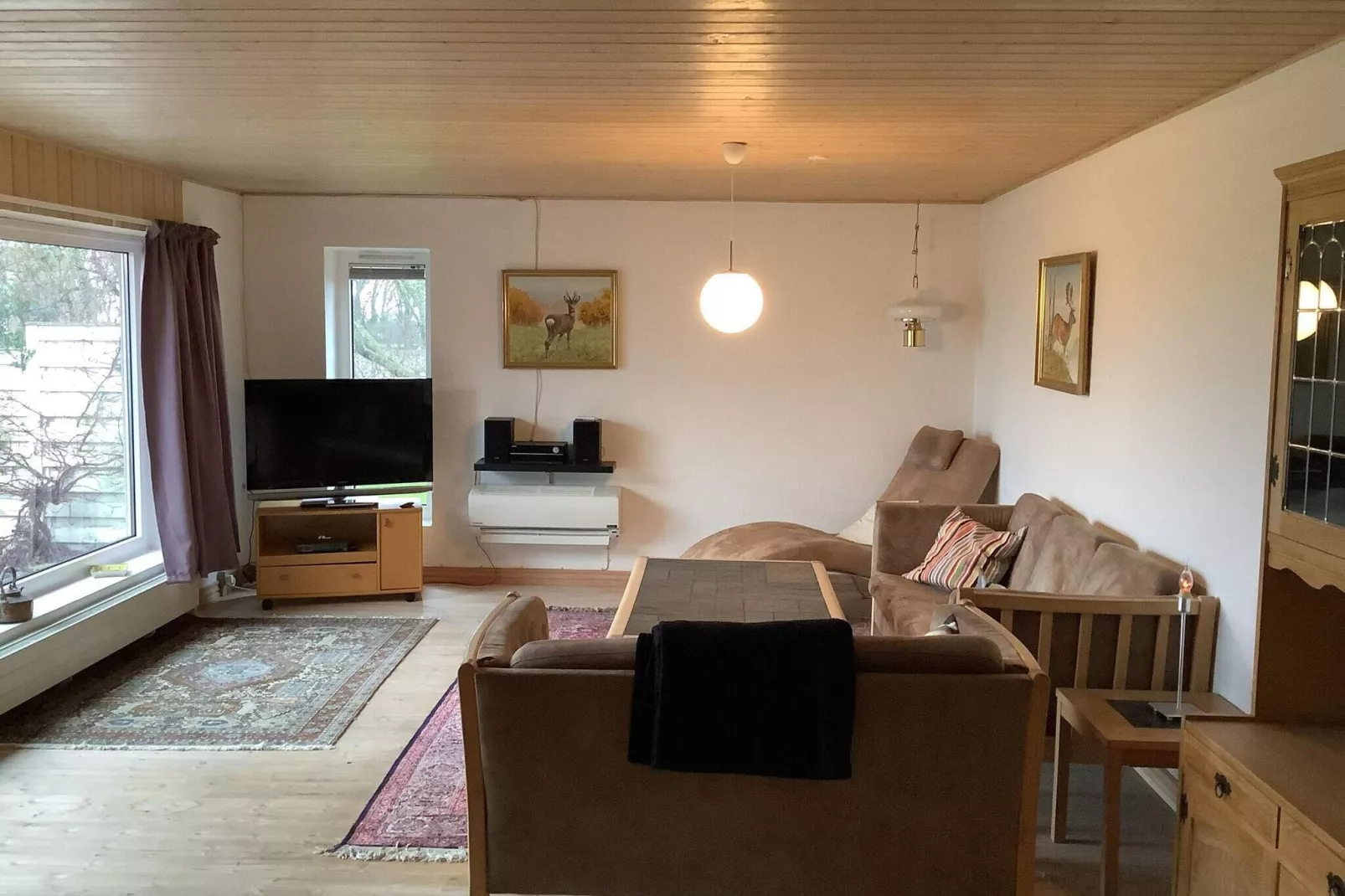 9 person holiday home in Thyholm-By Traum-Indoor