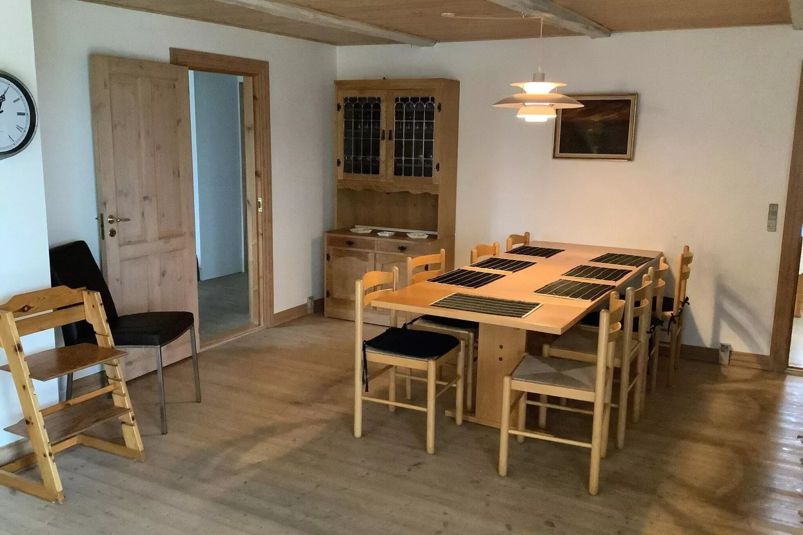 9 person holiday home in Thyholm-By Traum-Indoor