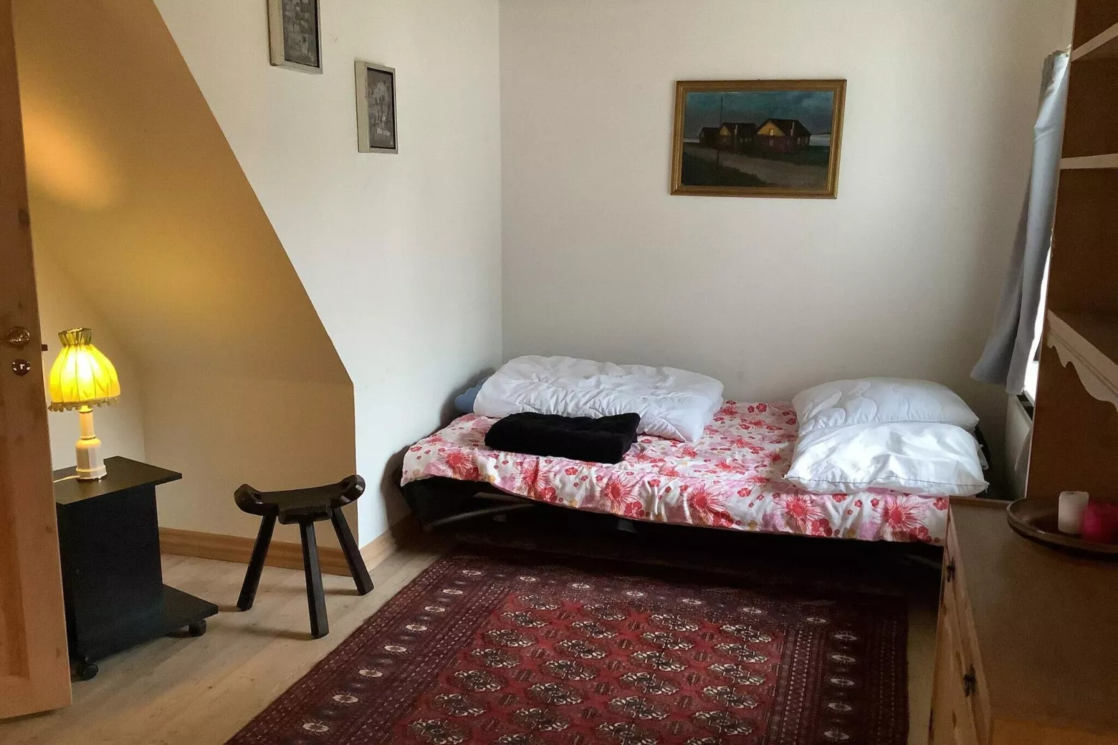 9 person holiday home in Thyholm-By Traum-Indoor