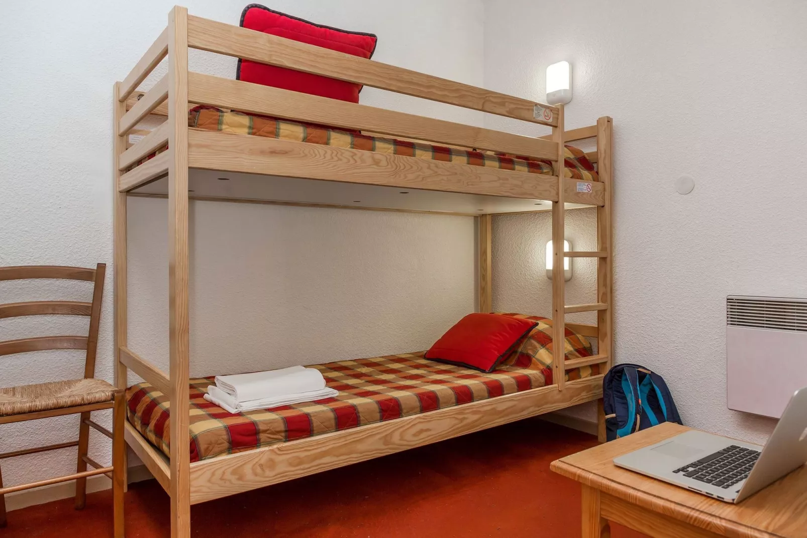 L'Ecrin des Neiges 1-Schlafzimmer