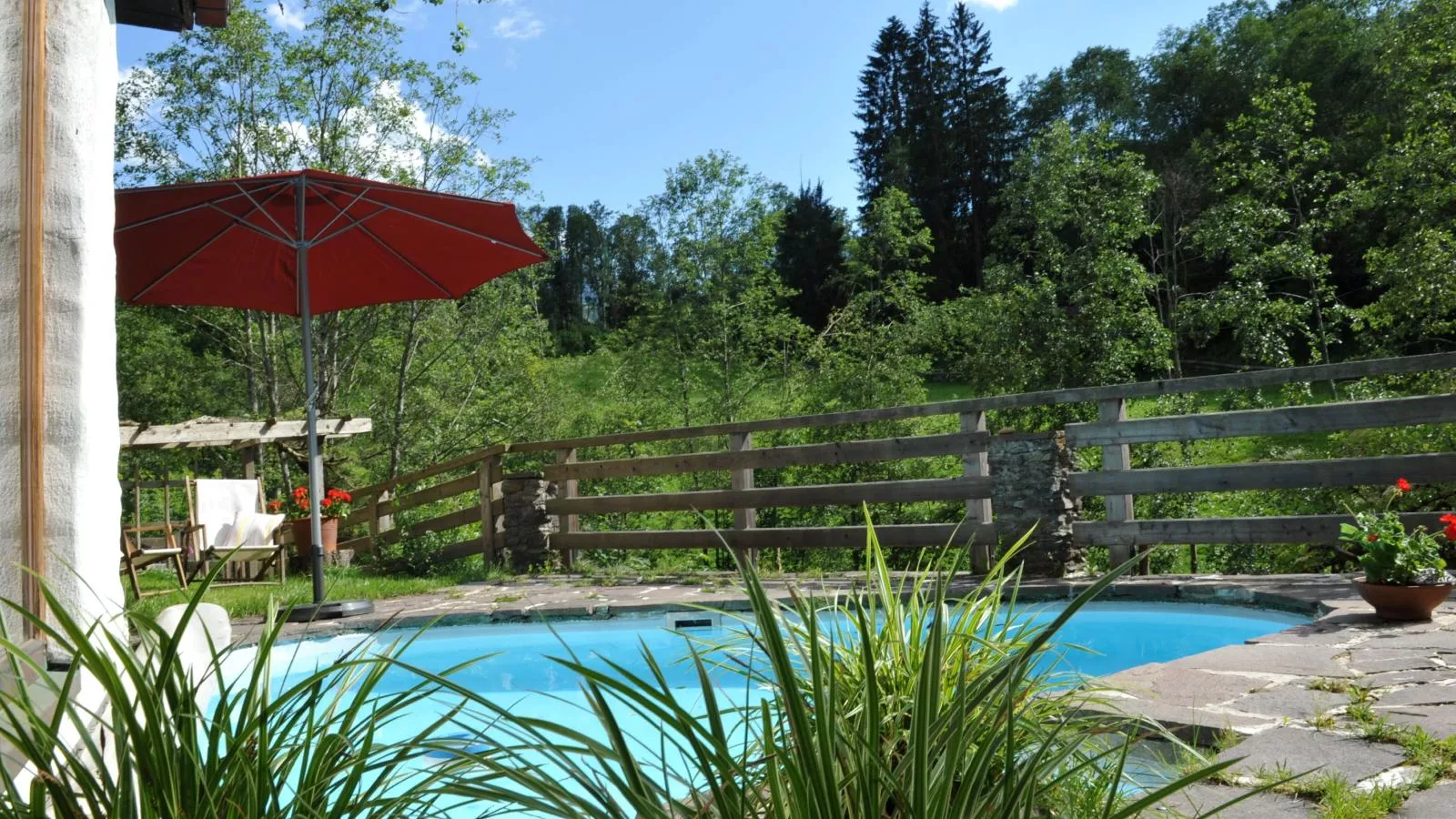 Kupferhäusl-Pool