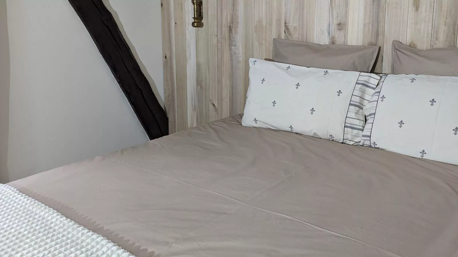 La belle Vie-Schlafzimmer