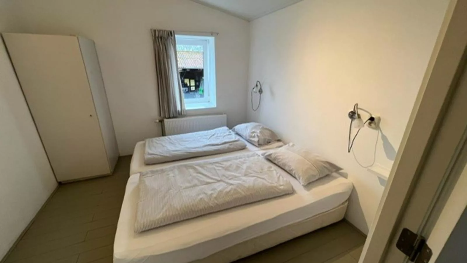 Het Grootenhuis-Bedroom