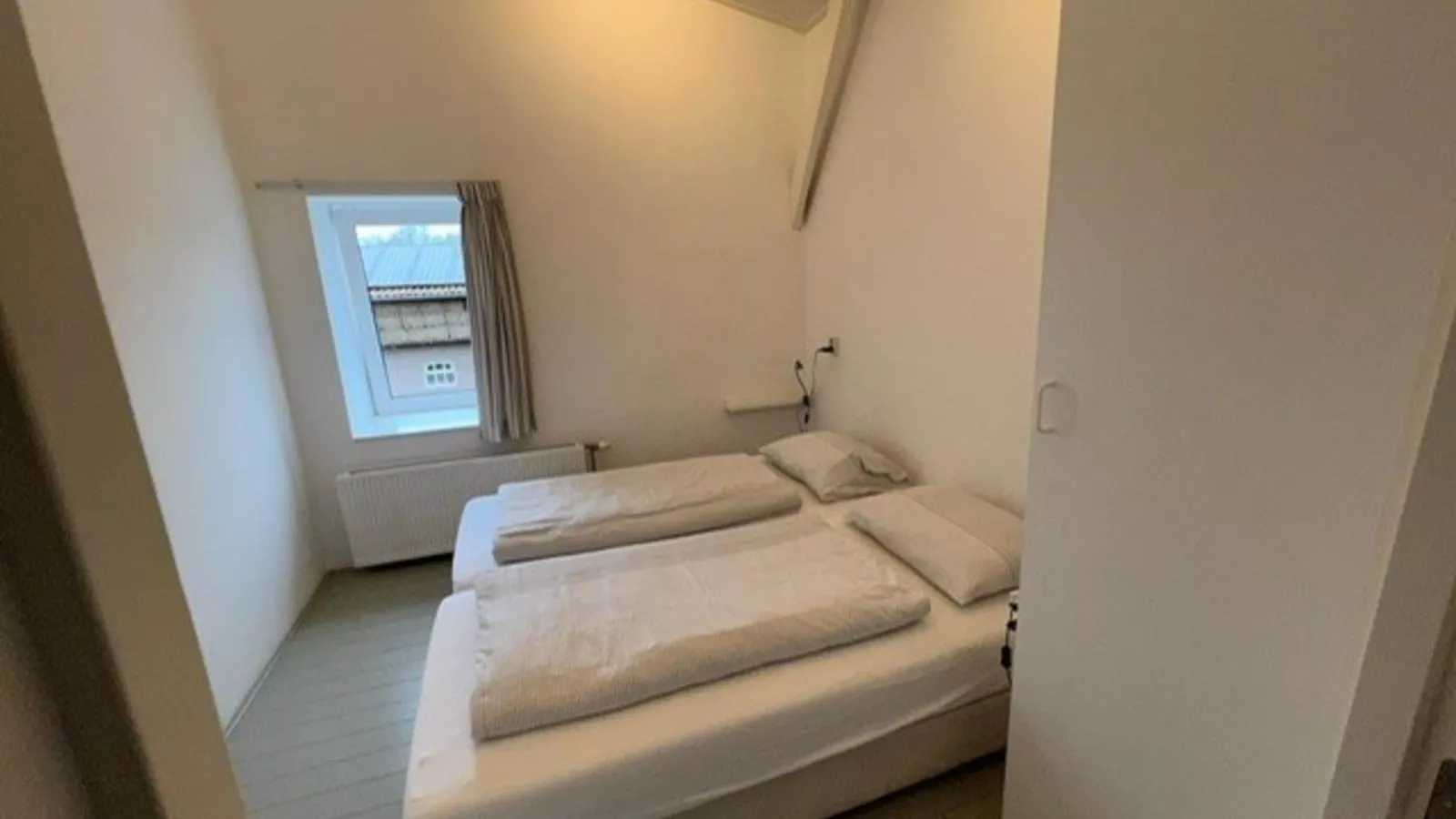Het Grootenhuis-Bedroom