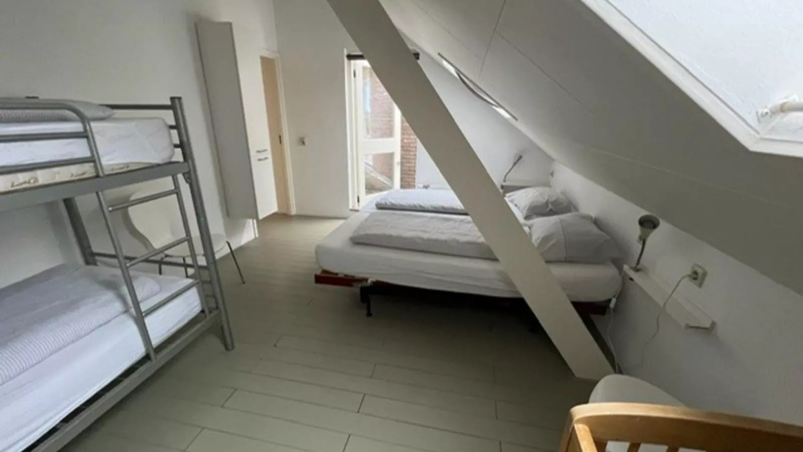 Het Grootenhuis-Bedroom