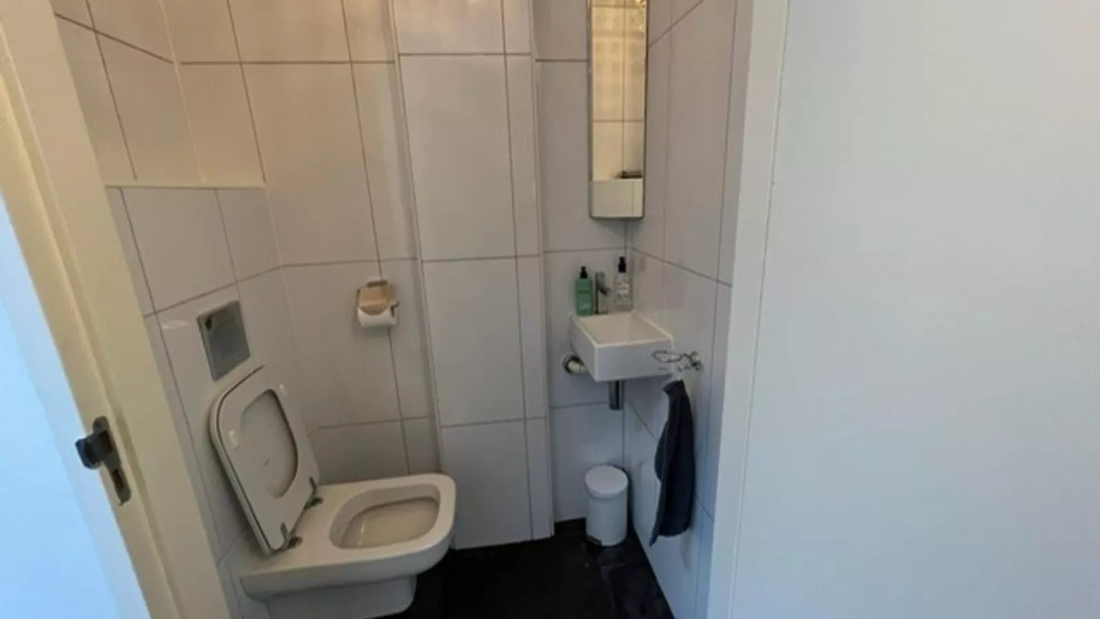 Het Grootenhuis-Bathroom