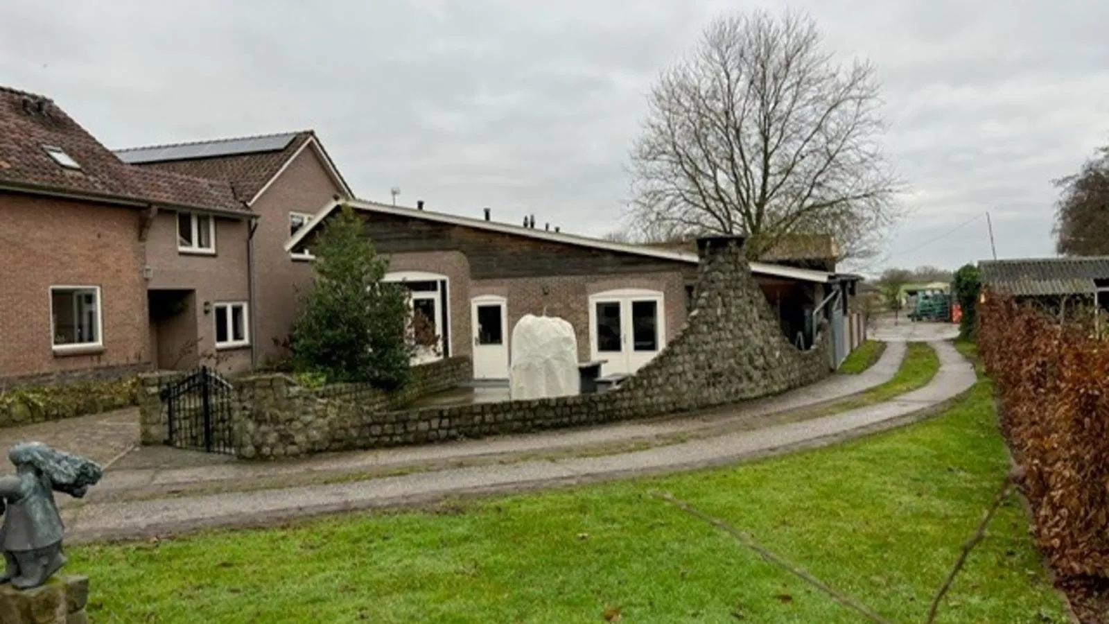 Het Grootenhuis-Outdoor