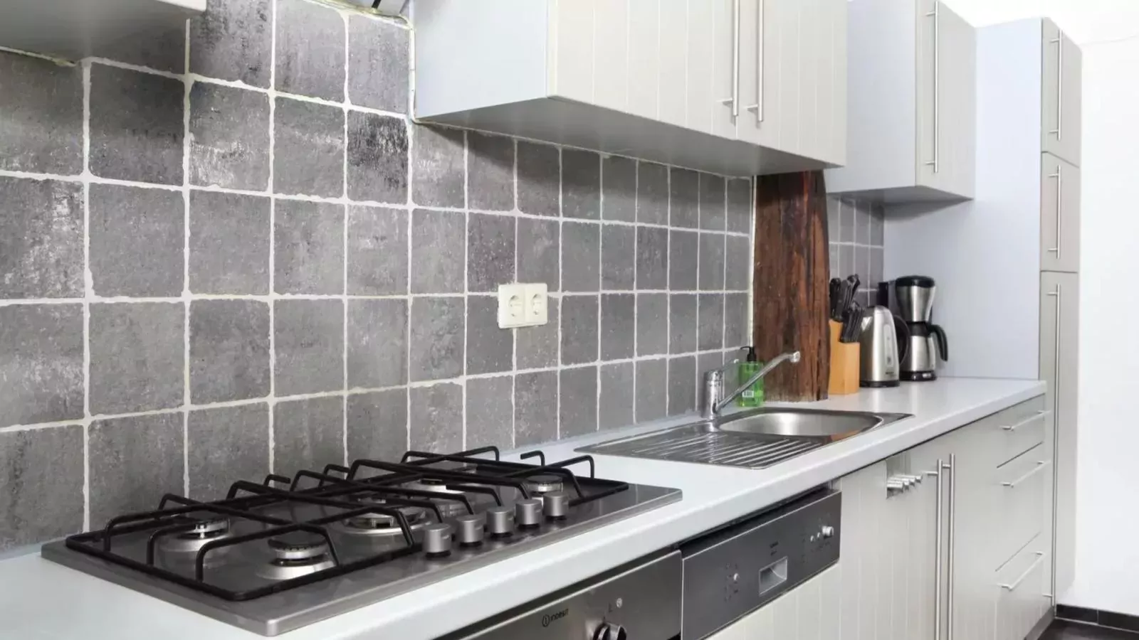 Het Grootenhuis-Kitchen