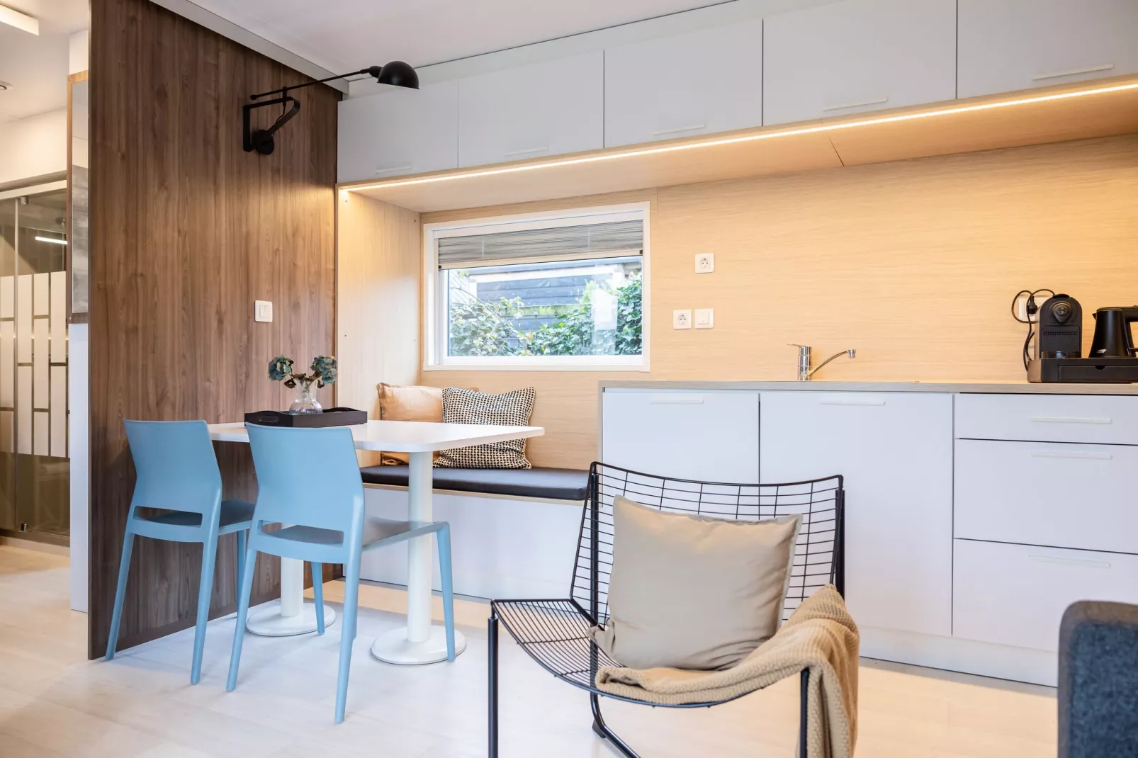 Chalet Imke-Kitchen