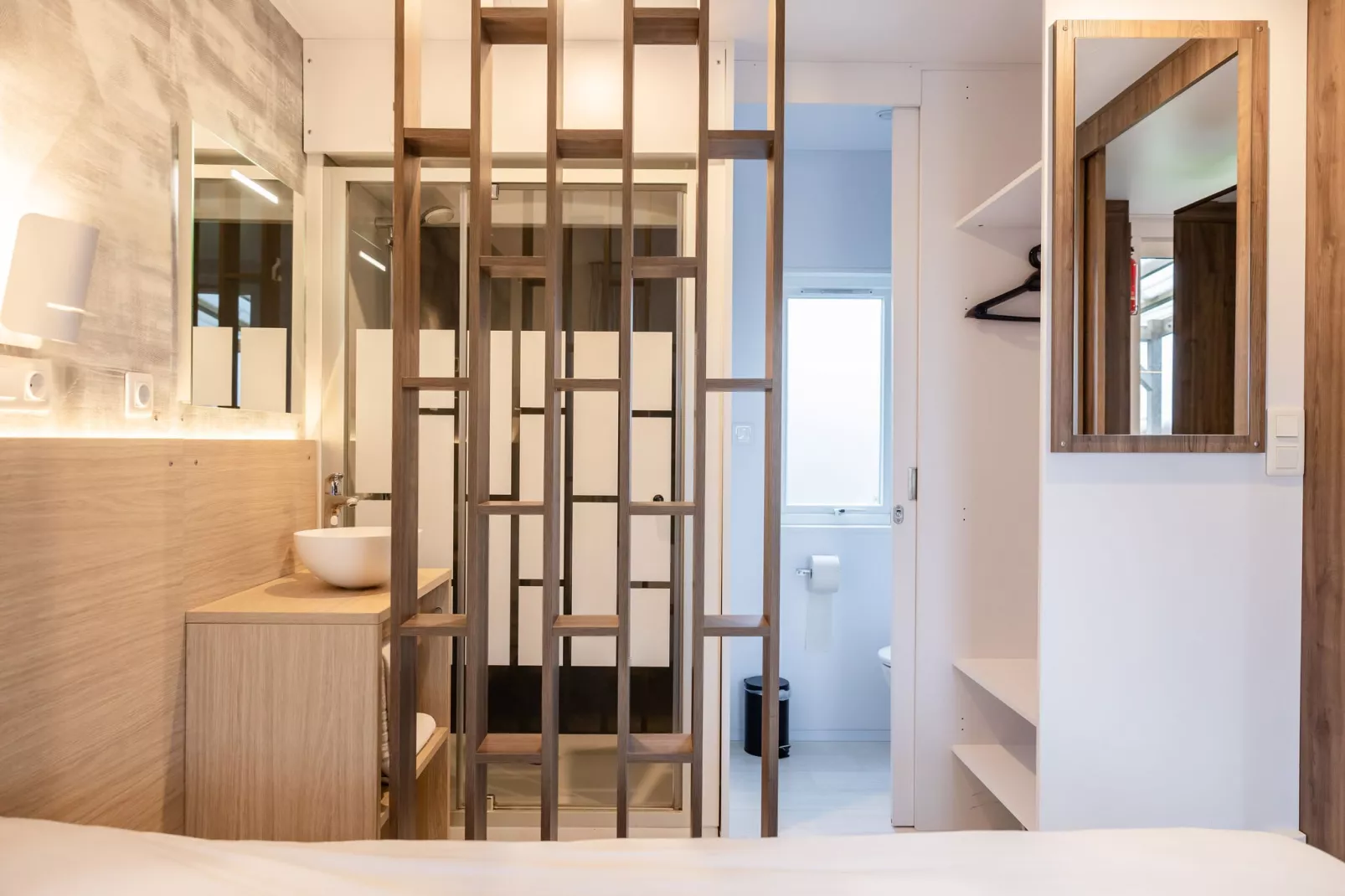 Chalet Imke-Bathroom