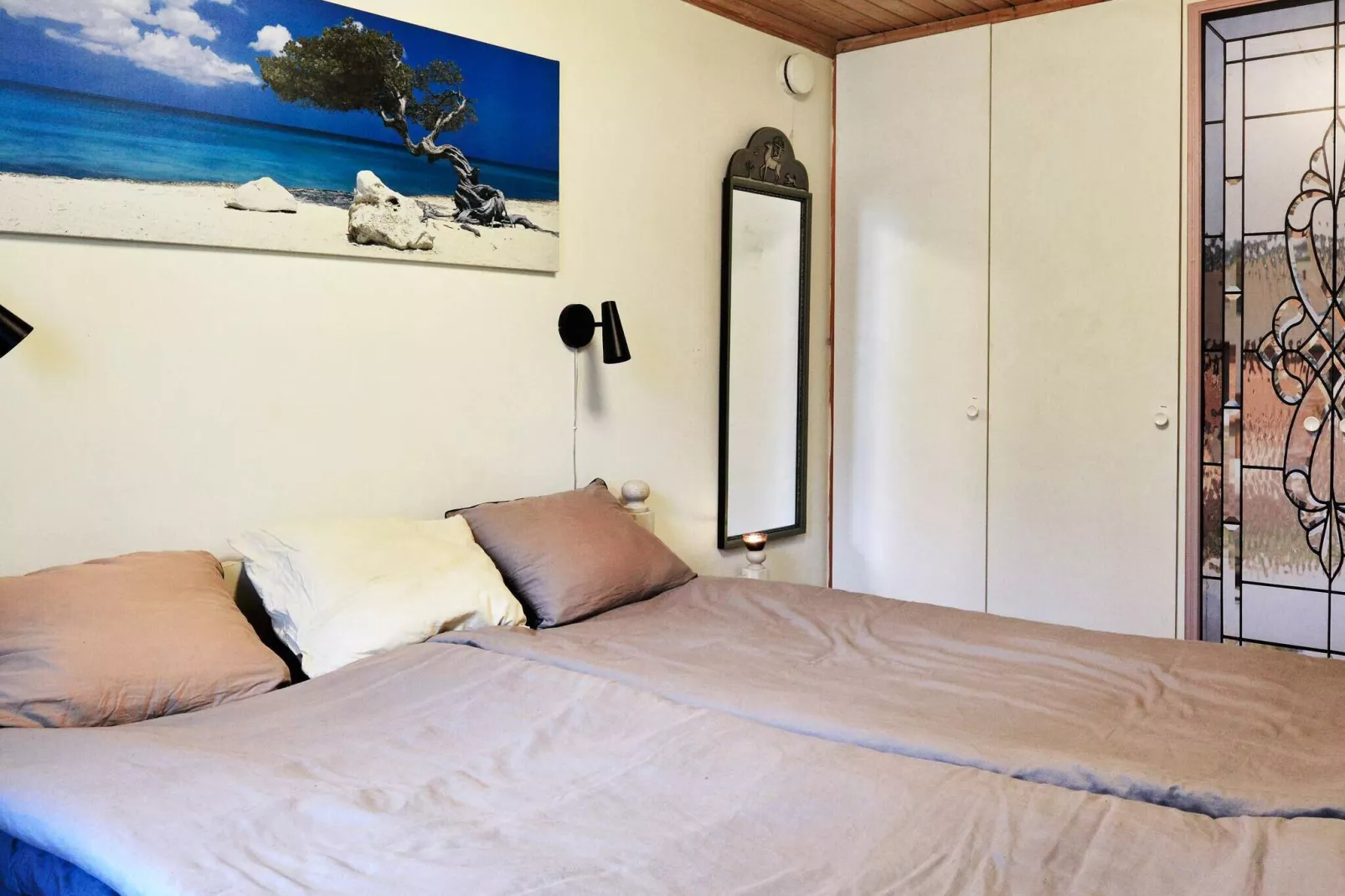 3 person holiday home in ÖRKELLJUNGA-Indoor