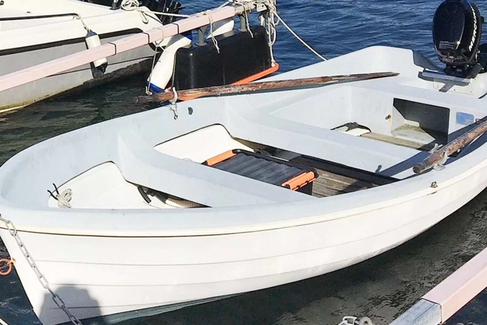 Maison de vacances pour 4 a ELLÖS-Non tagué