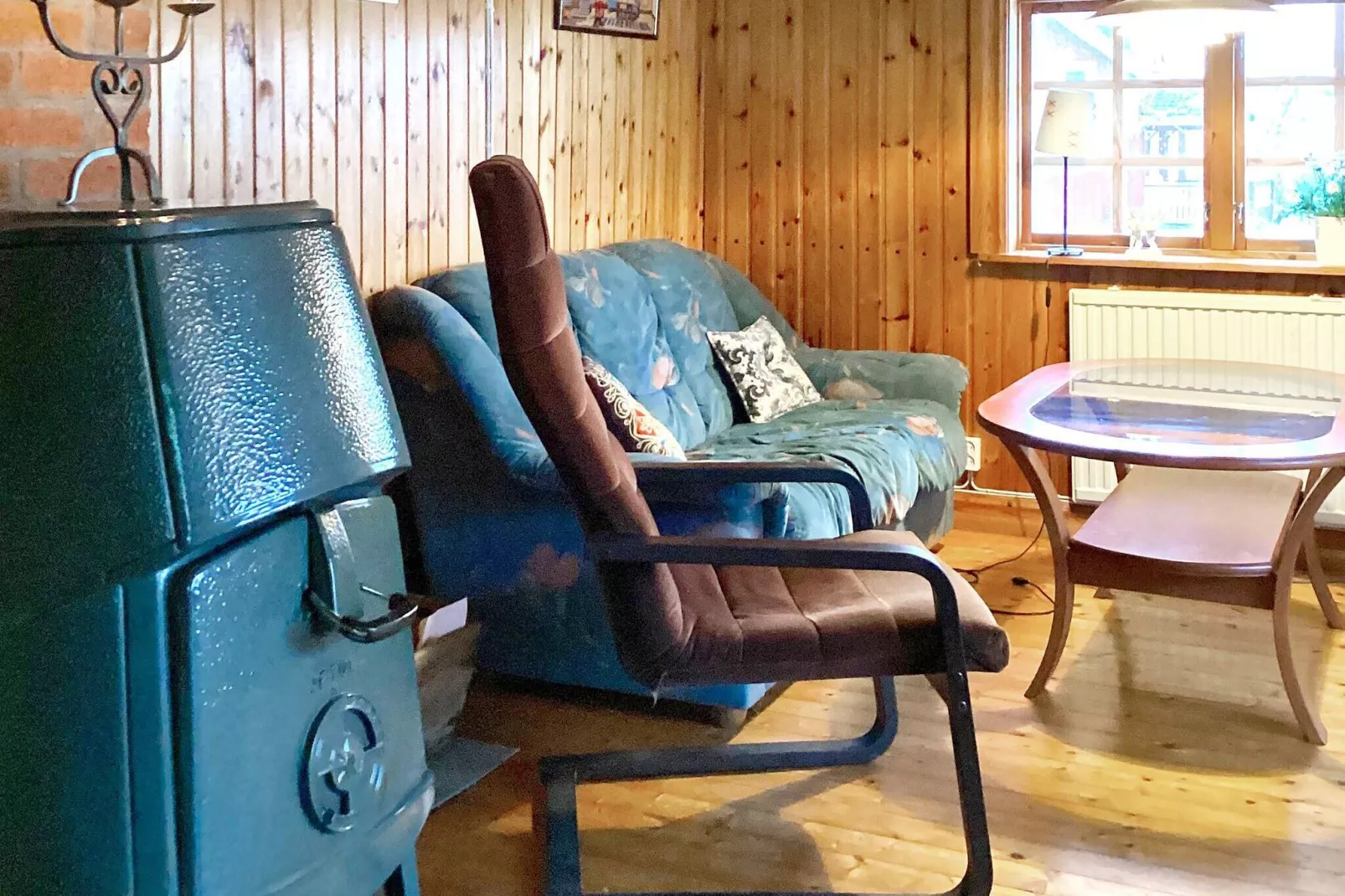 4 person holiday home in ANNEBY-By Traum-Indoor