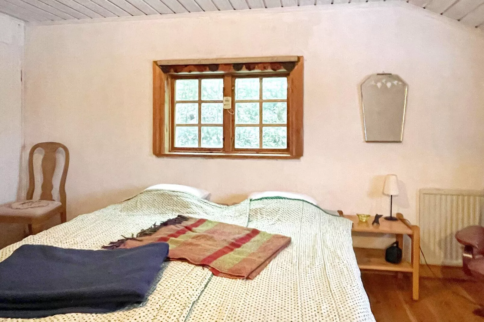 4 person holiday home in ANNEBY-By Traum-Indoor