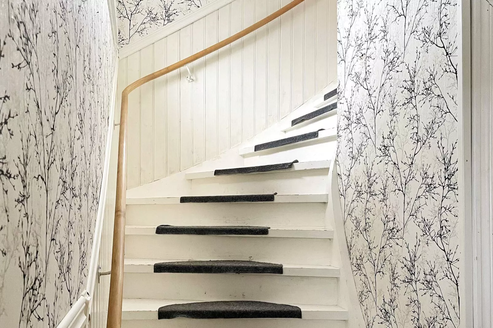 8 person holiday home in ANNEBY-By Traum-Indoor
