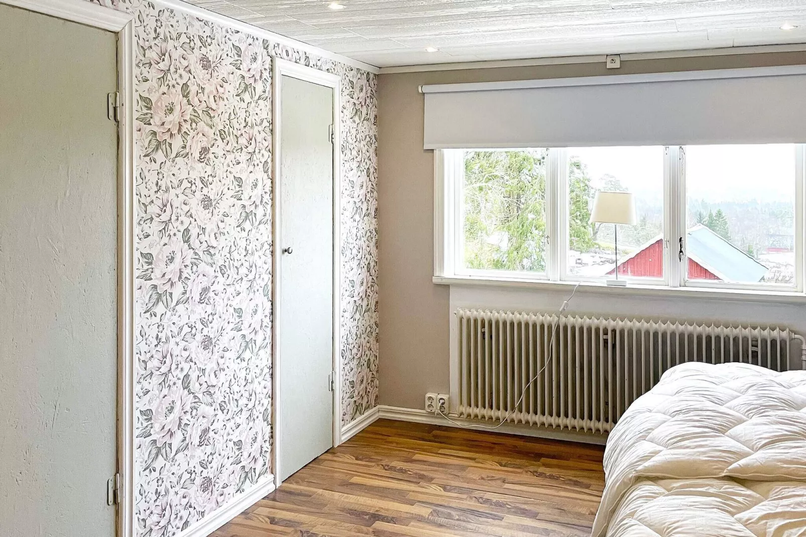 8 person holiday home in ANNEBY-By Traum-Indoor