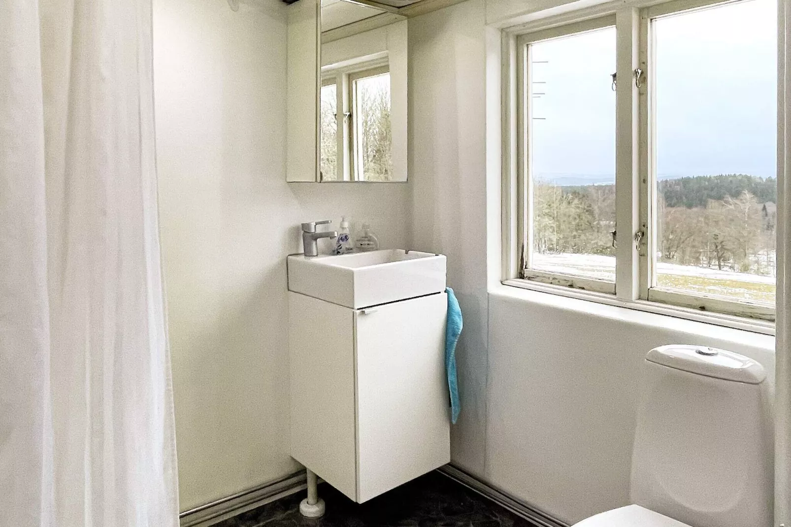 8 person holiday home in ANNEBY-By Traum-Indoor