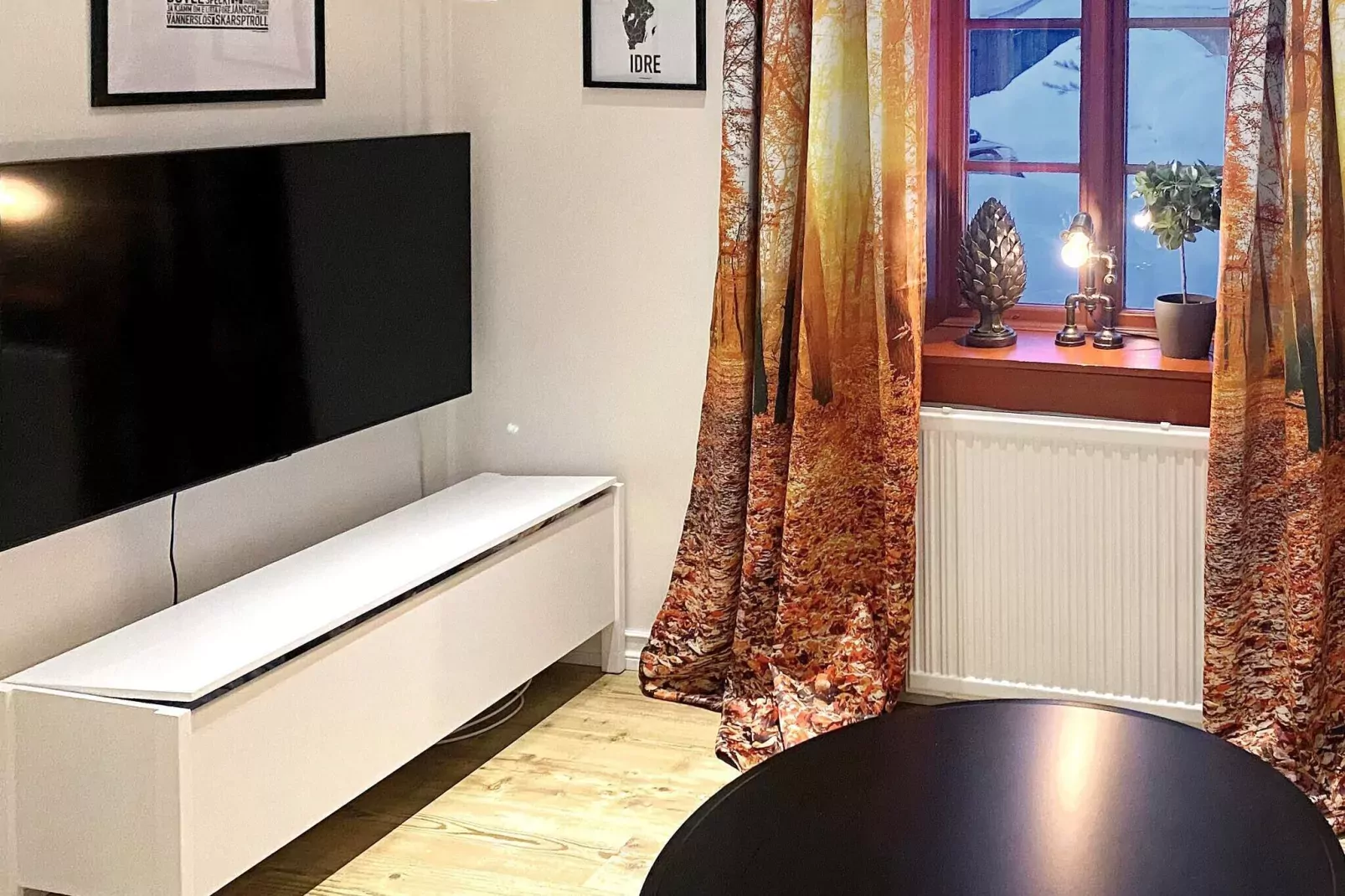 5 person holiday home in Idre-By Traum-Indoor
