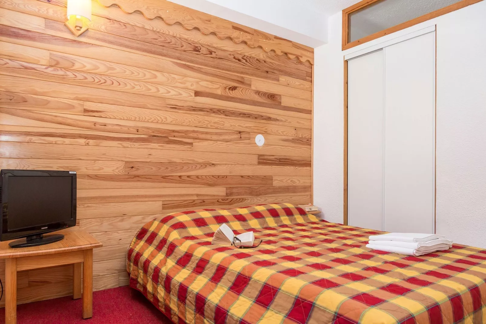 L'Ecrin des Neiges 2-Schlafzimmer