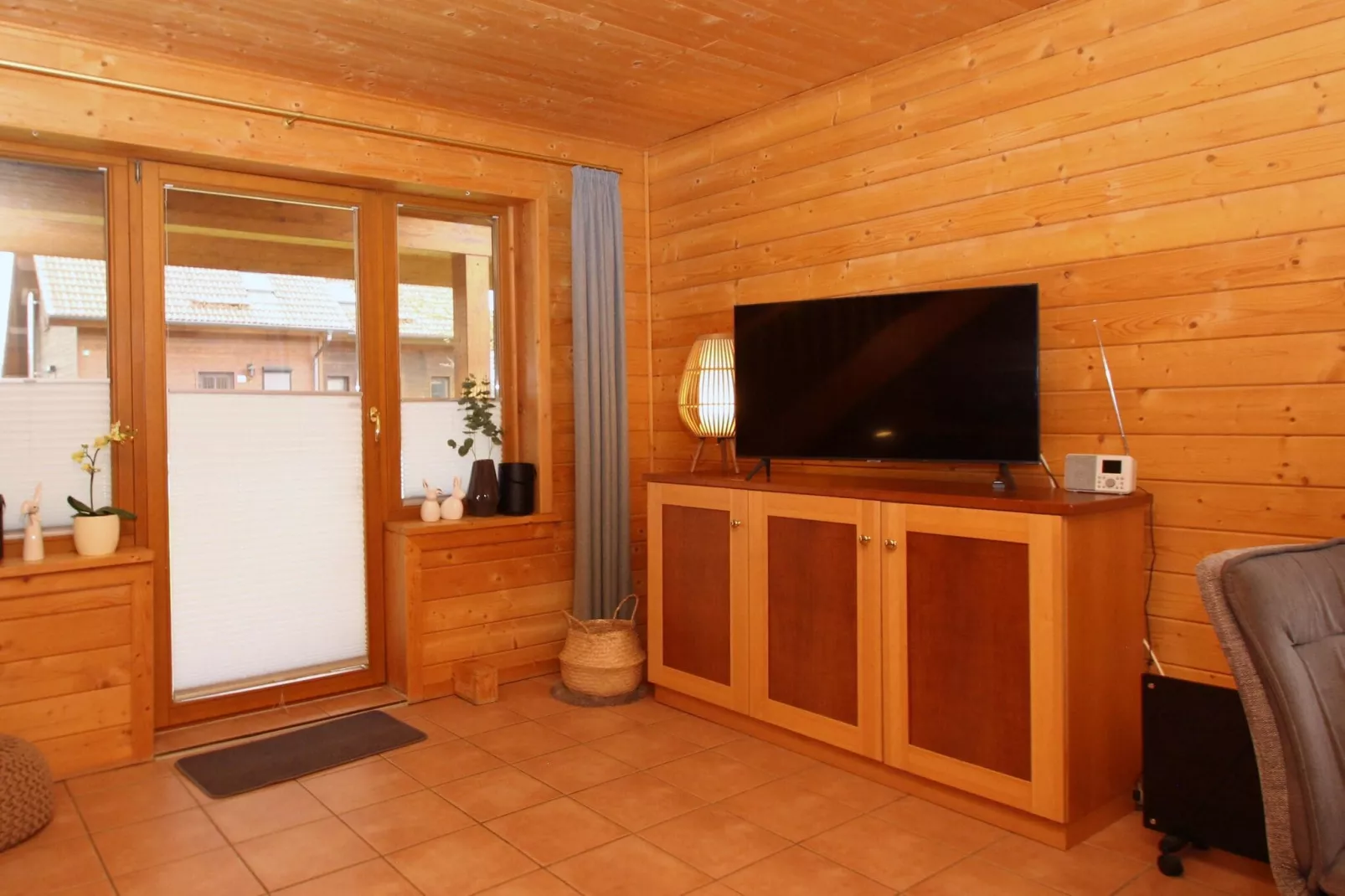Ferienhaus in Hasselfelde - Haus 510 Auerhahn-Living room