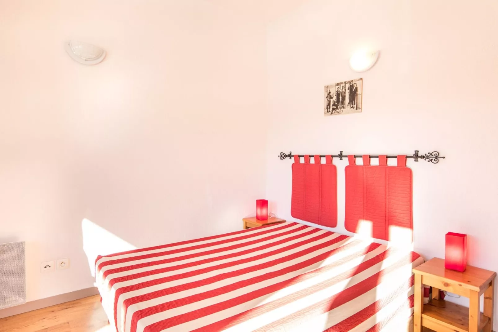 Residence Le Hameau de Valloire 4-Schlafzimmer