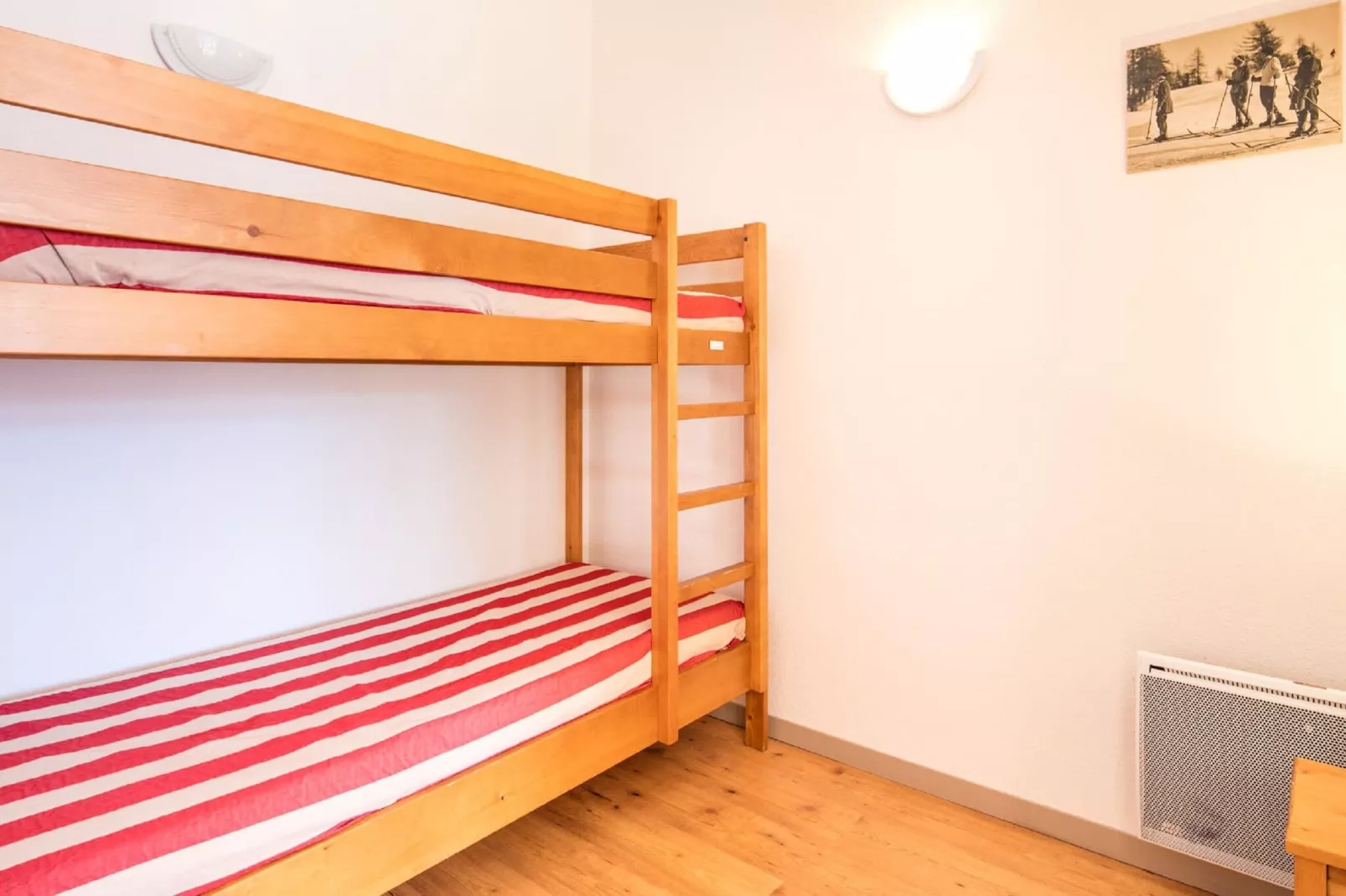 Residence Le Hameau de Valloire 4-Schlafzimmer