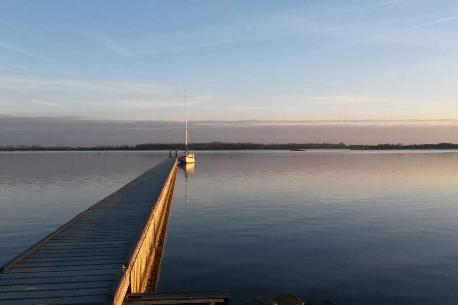 Villapark de Paardekreek 3-Areas summer 20km