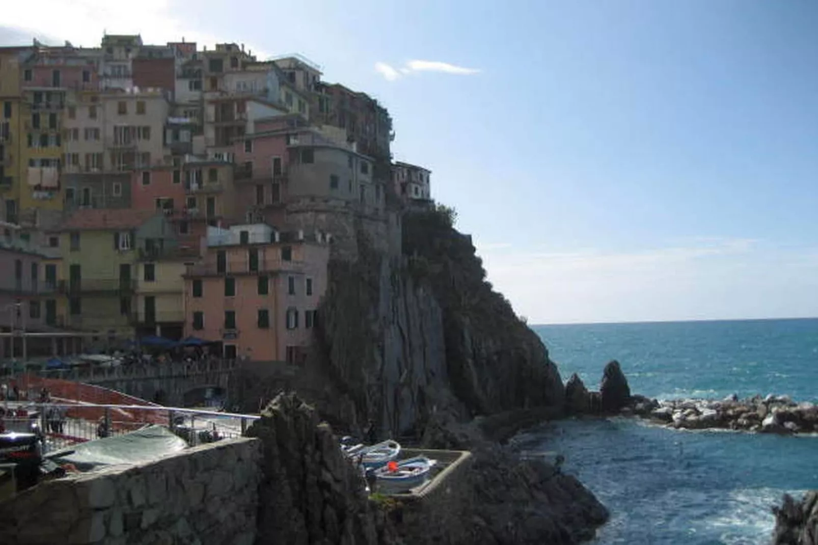 Casa Marcellini-Areas summer 20km