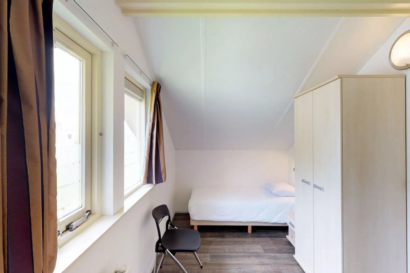 Villapark de Paardekreek 5-Bedroom