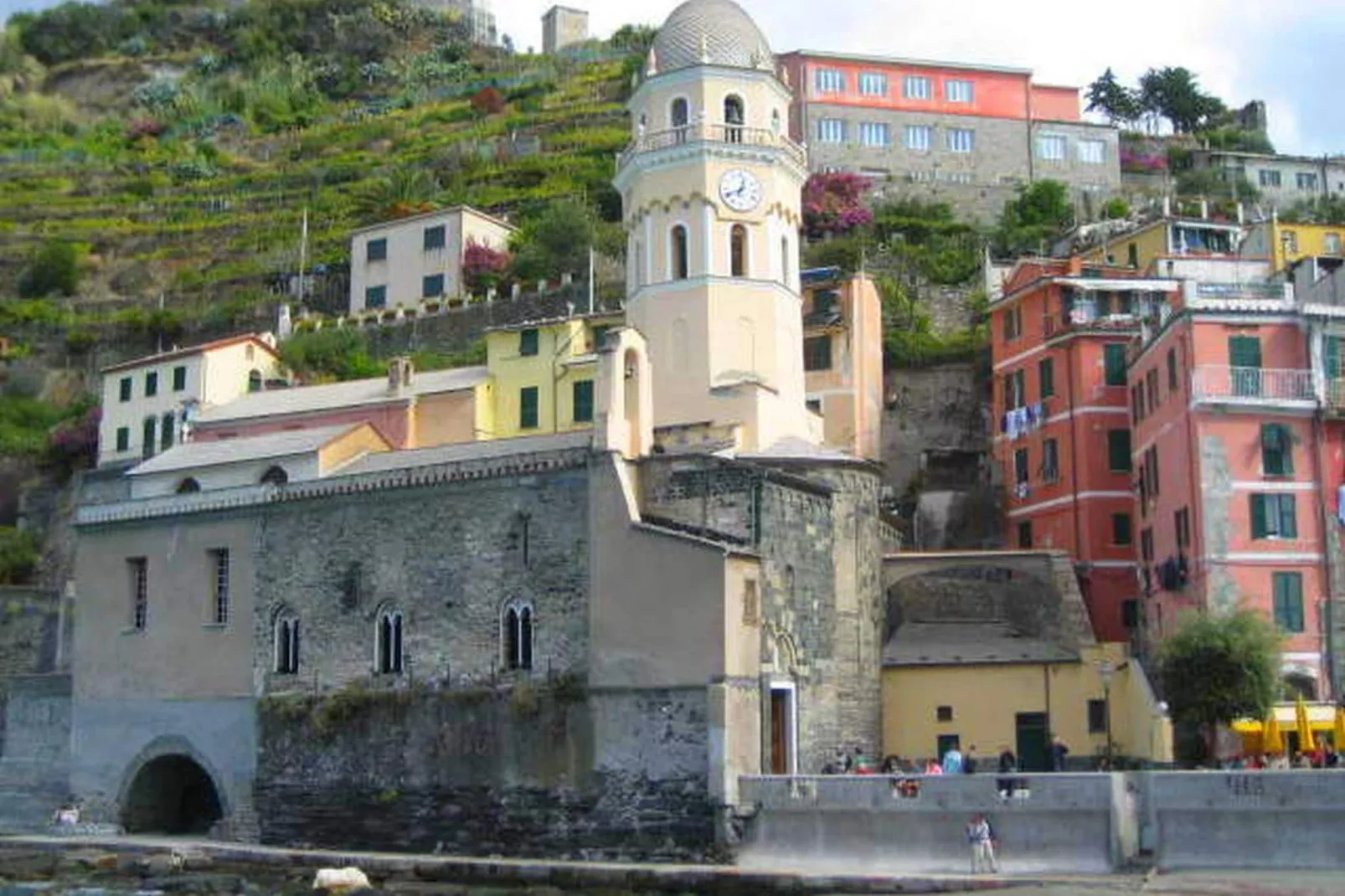 Casa Marcellini-Areas summer 20km