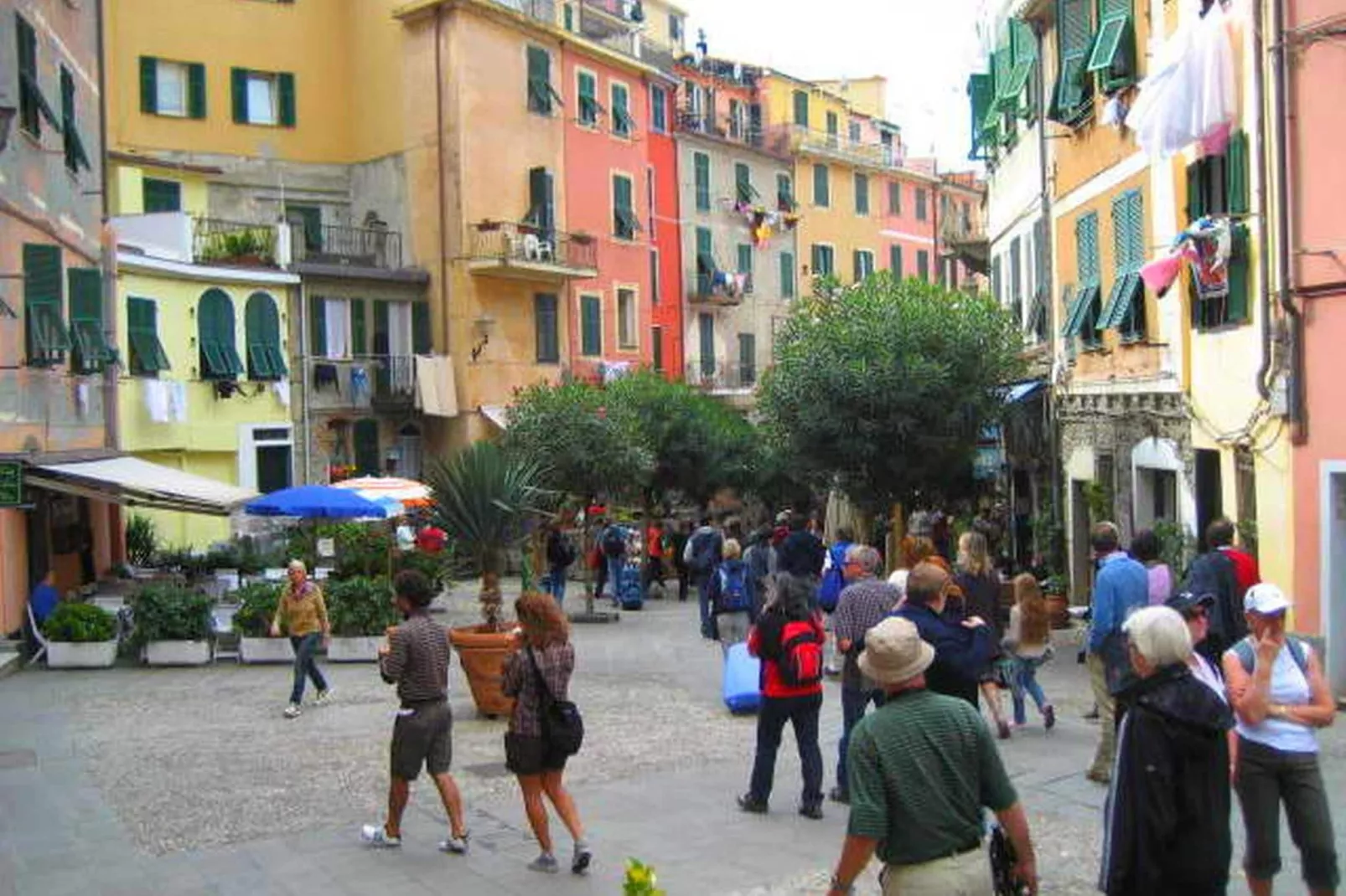 Casa Marcellini-Areas summer 20km