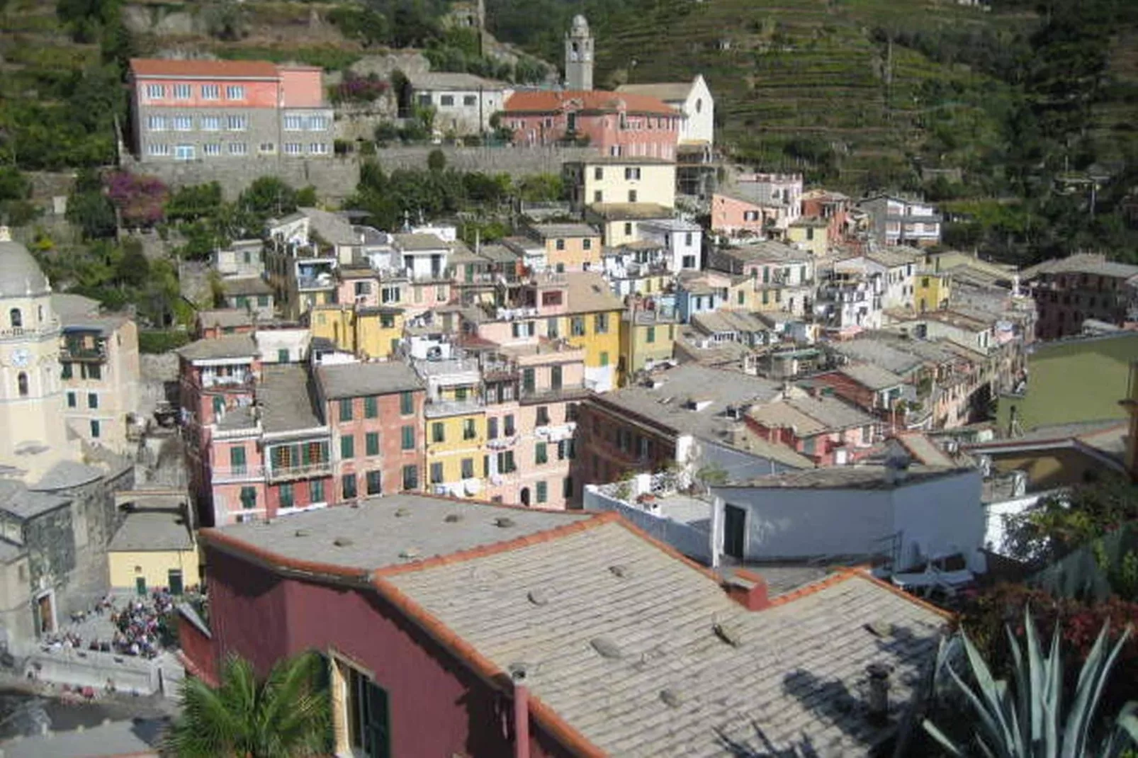 Casa Marcellini-Areas summer 20km