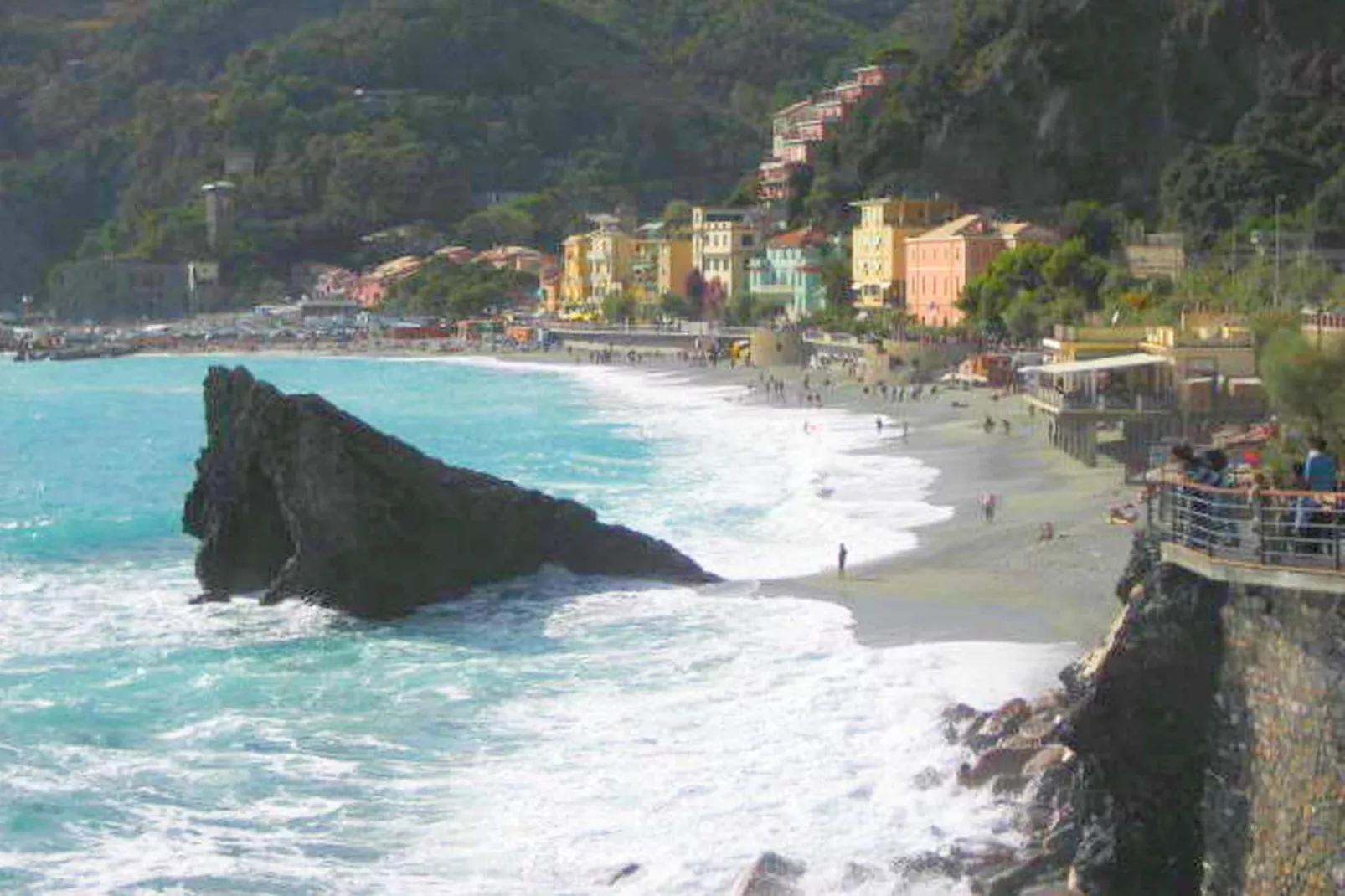 Casa Marcellini-Areas summer 20km