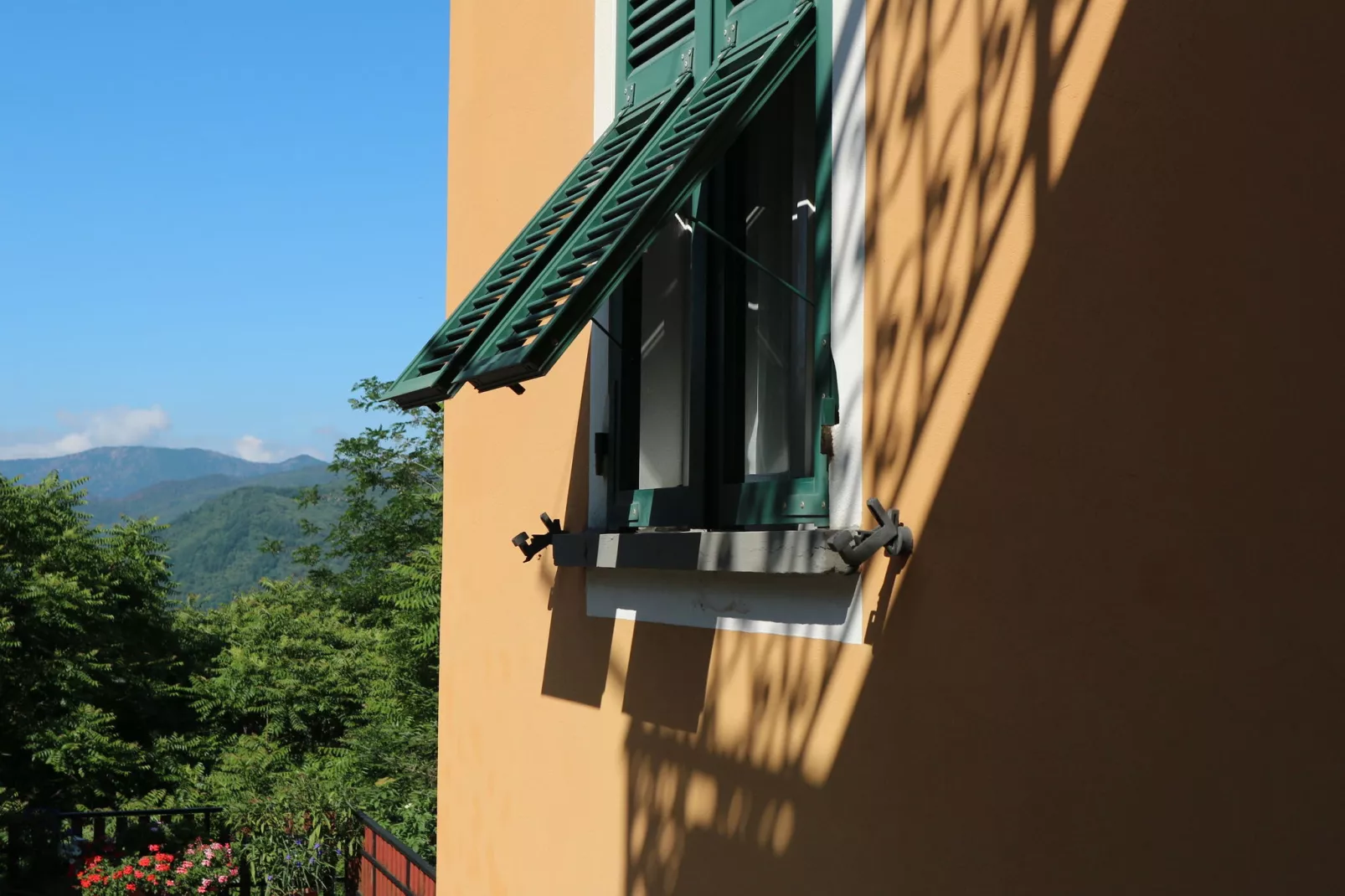 Casa Marcellini-Atmosphere