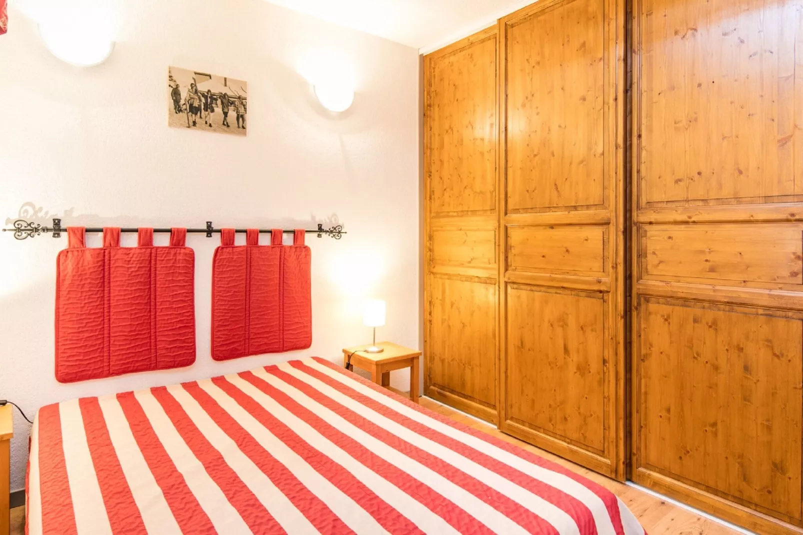 Residence Le Hameau de Valloire 5-Bedroom